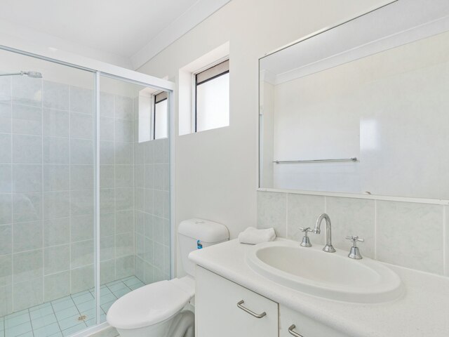 ベイ・ロッジ - プライベート・アパート