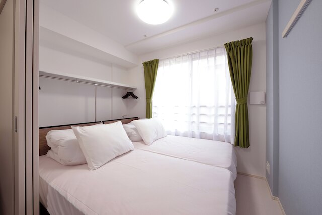 Hostel Inn Tokyo Asakusa East