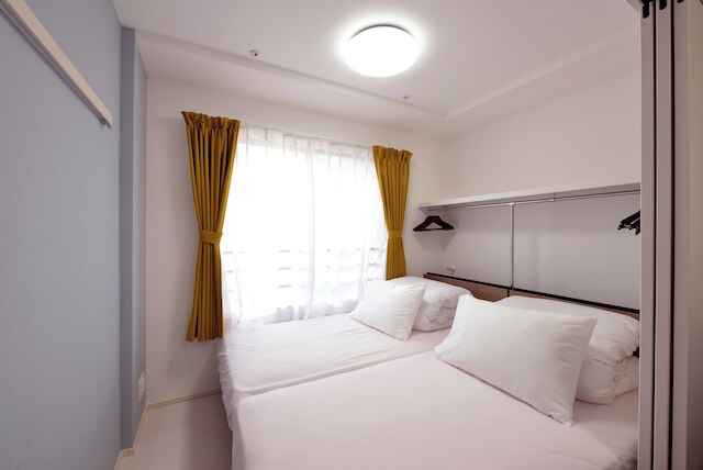 Hostel Inn Tokyo Asakusa East