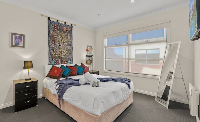 ステイセントラル - トランキルタウンハウス