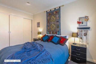 ステイセントラル - トランキルタウンハウス