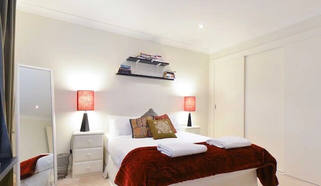 ステイセントラル - トランキルタウンハウス