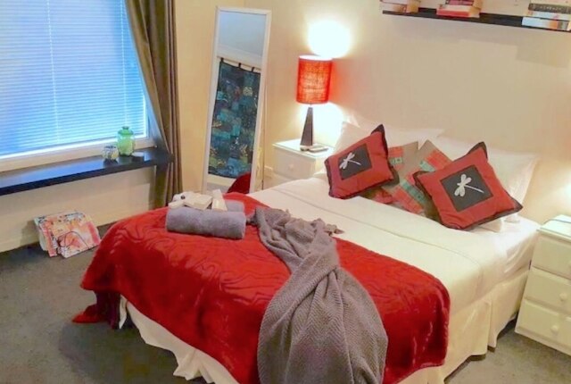 ステイセントラル - トランキルタウンハウス