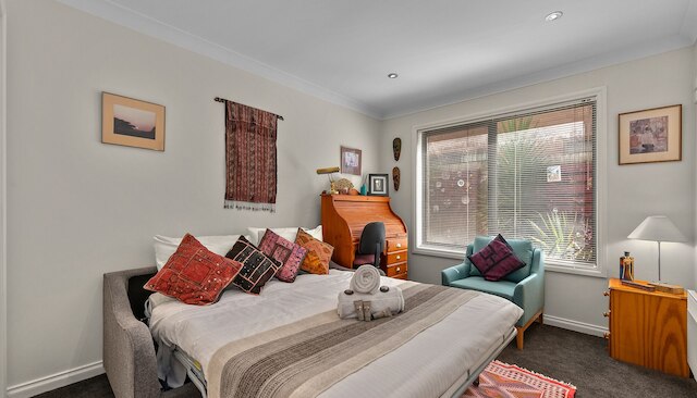 ステイセントラル - トランキルタウンハウス