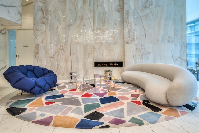 リヴィットステイズ - ザ・ジャーヴィス