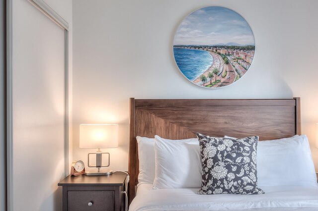 リヴィットステイズ - ザ・ジャーヴィス