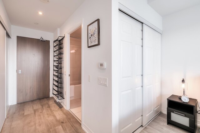 リヴィットステイズ - ザ・ジャーヴィス