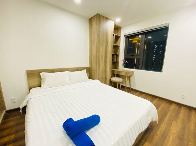 マイ ケ ビーチ 3 ベッドルームズ アパートメント