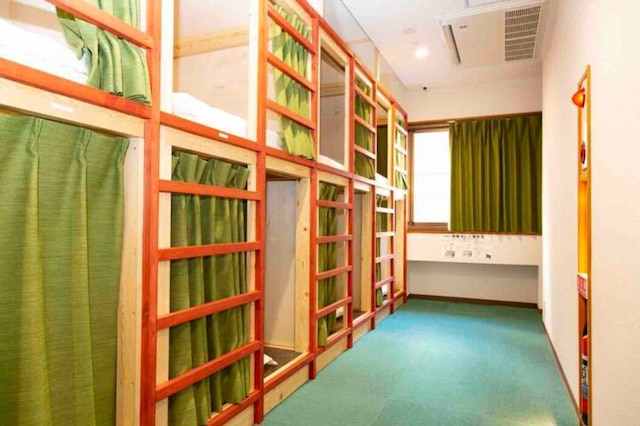 Guest House Siesta Hotel