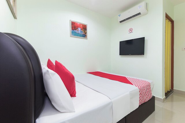 OYO 444 KL エンパイア  ホテル