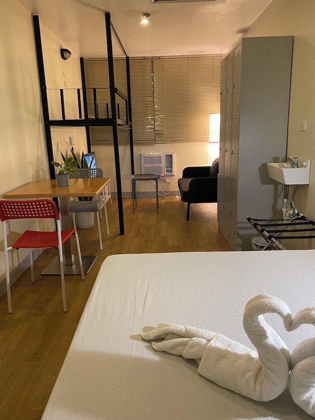 ブルゴスハブホステル