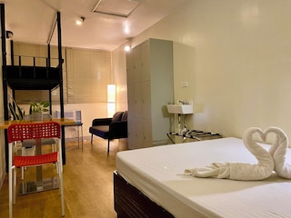 ブルゴスハブホステル