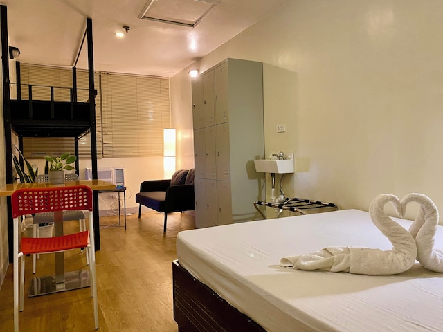 ブルゴスハブホステル