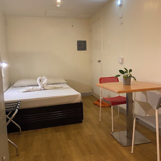 ブルゴスハブホステル