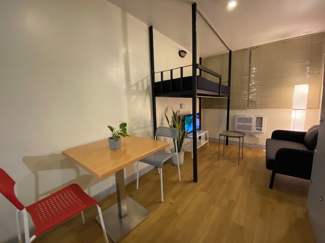 ブルゴスハブホステル