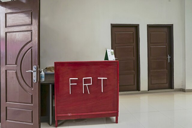 OYO  90595 フェレッサ コスト シャリア