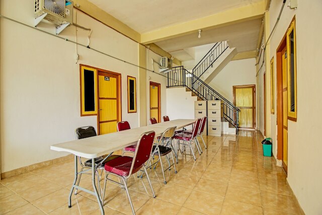 SPOT ON 92141 ペンギナパンチャヤシャリア