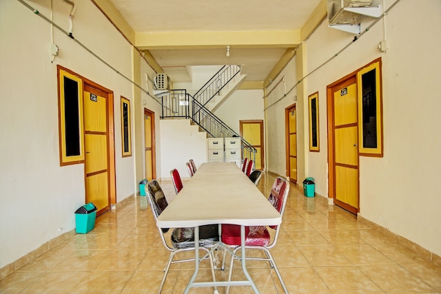 SPOT ON 92141 ペンギナパンチャヤシャリア