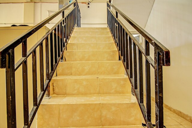 SPOT ON 92141 ペンギナパンチャヤシャリア