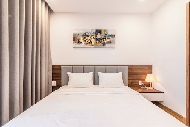 Laurel Danang アパートメント