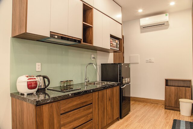 Laurel Danang アパートメント