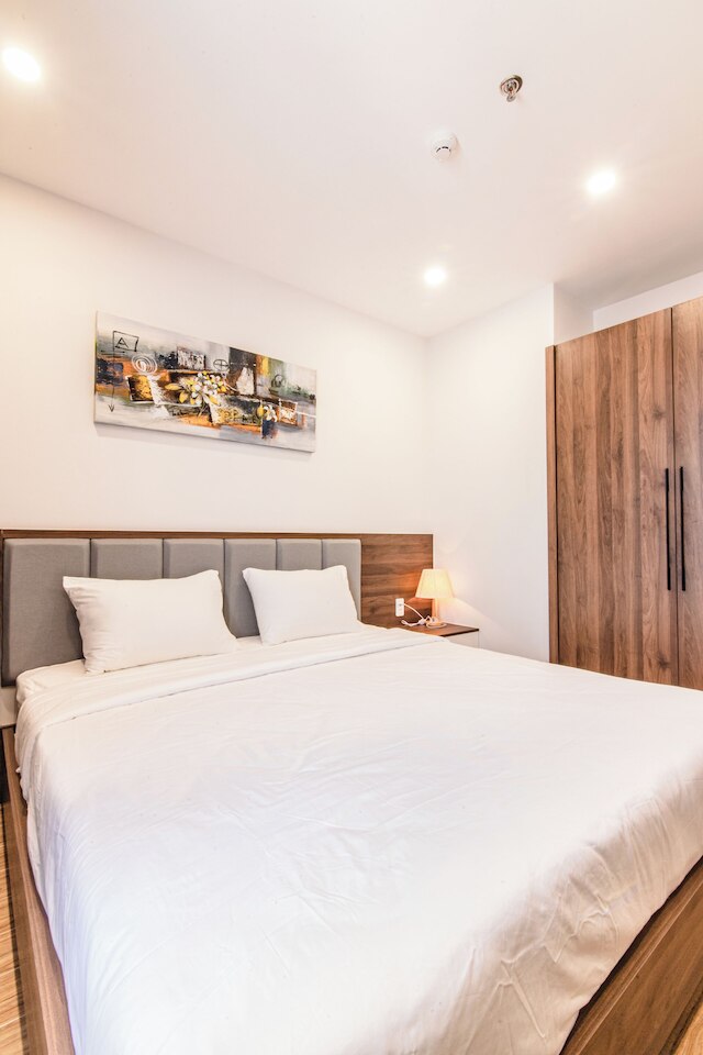 Laurel Danang アパートメント