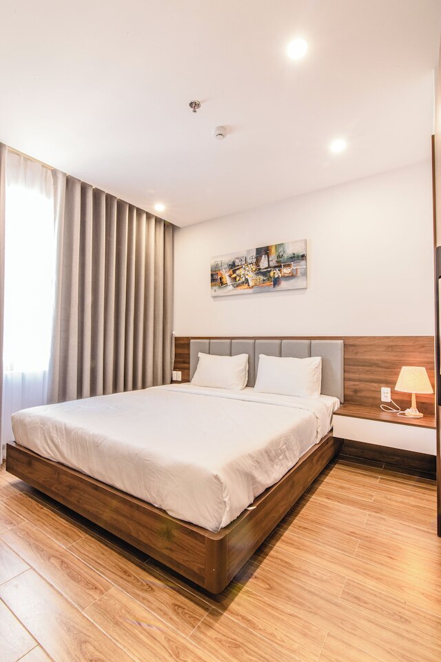 Laurel Danang アパートメント