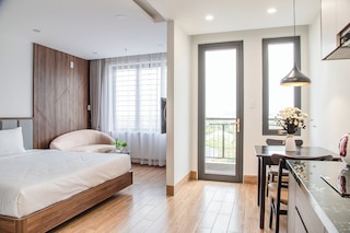 Laurel Danang アパートメント