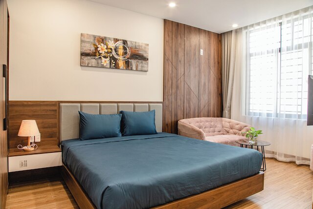 Laurel Danang アパートメント