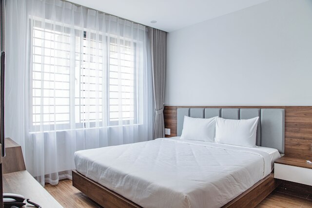 Laurel Danang アパートメント