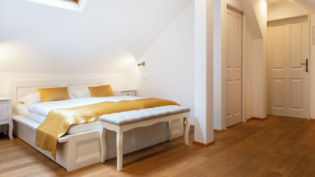 スパ・ビールランド・シャトー - アト・ゴールデン・パー