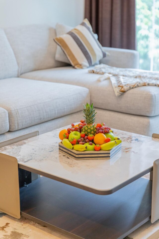 DXB - ブルジ ロイヤル - 206 - DT