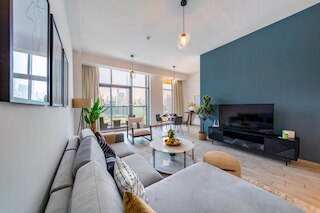 DXB - ザ アトリア レジデンシズ - 2007 - DT