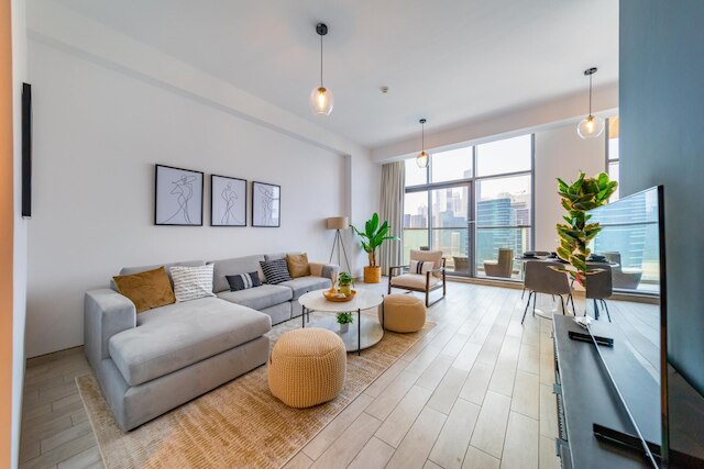 DXB - ザ アトリア レジデンシズ - 2007 - DT