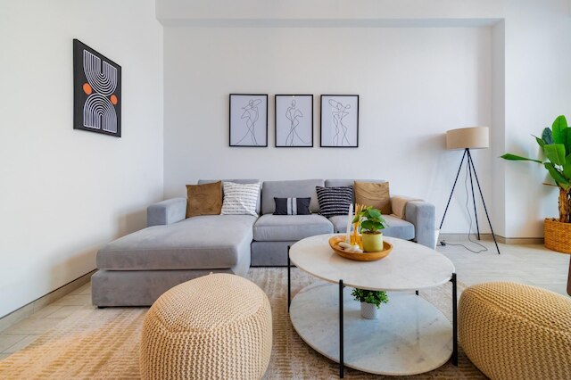 DXB - ザ アトリア レジデンシズ - 2007 - DT