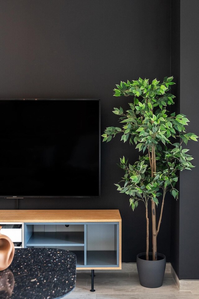 DXB - ザ アトリア レジデンシズ - 804 - DT