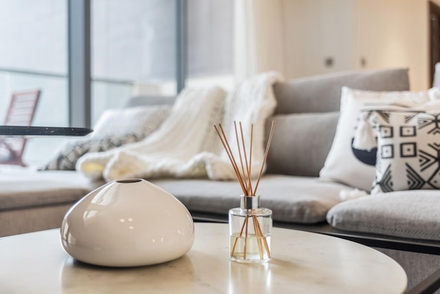 DXB - ザ アトリア レジデンシズ - 804 - DT