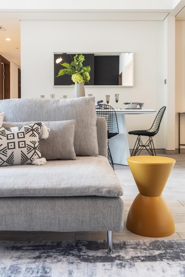 DXB - ザ アトリア レジデンシズ - 804 - DT