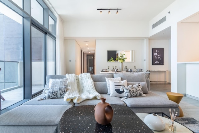 DXB - ザ アトリア レジデンシズ - 804 - DT