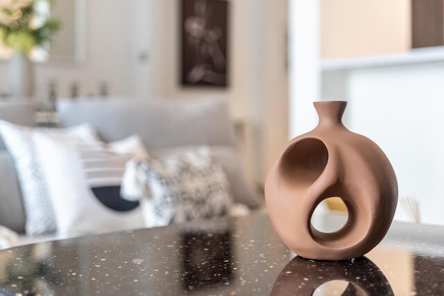 DXB - ザ アトリア レジデンシズ - 804 - DT