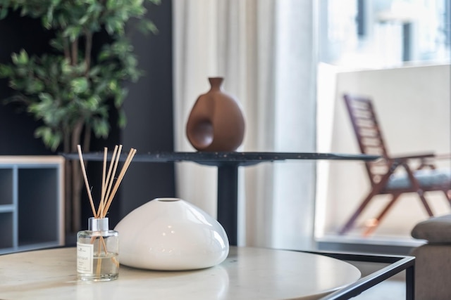 DXB - ザ アトリア レジデンシズ - 804 - DT