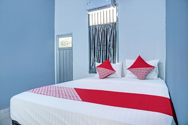 ホテル O スルタン ホームステイ シャリア 2