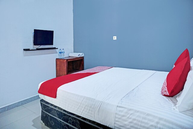 ホテル O スルタン ホームステイ シャリア 2