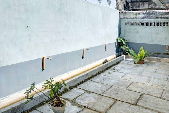 ホテル O スルタン ホームステイ シャリア 2