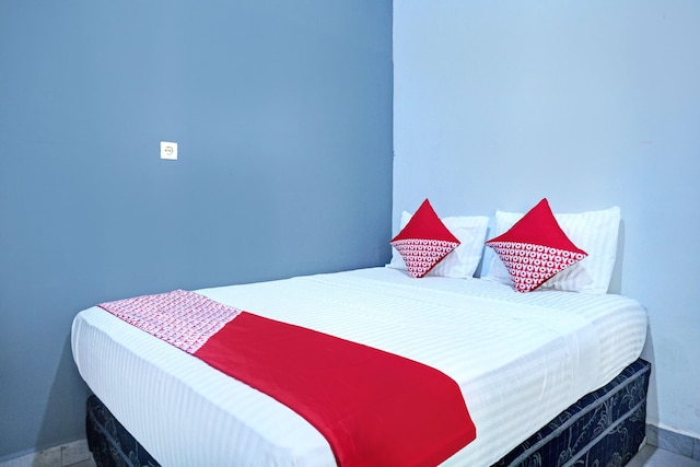 ホテル O スルタン ホームステイ シャリア 2