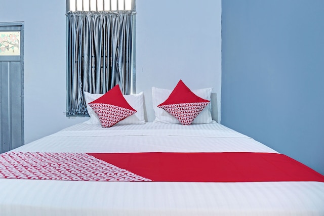 ホテル O スルタン ホームステイ シャリア 2