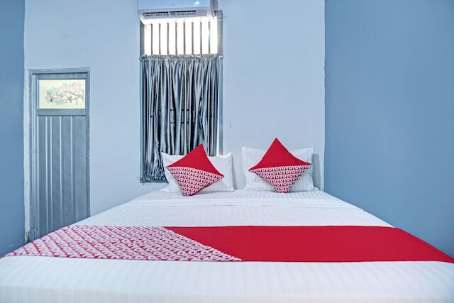 ホテル O スルタン ホームステイ シャリア 2