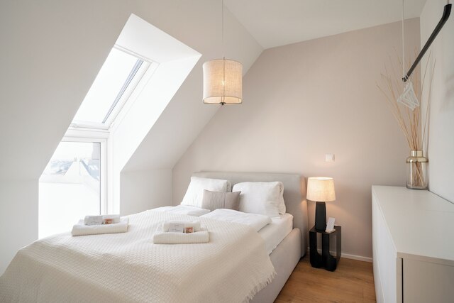 ヴィエンナ・ハイツ・プレミアム・アパートメンツ