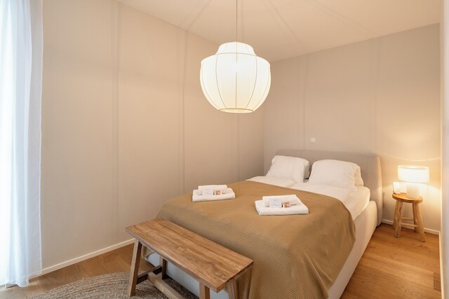 ヴィエンナ・ハイツ・プレミアム・アパートメンツ