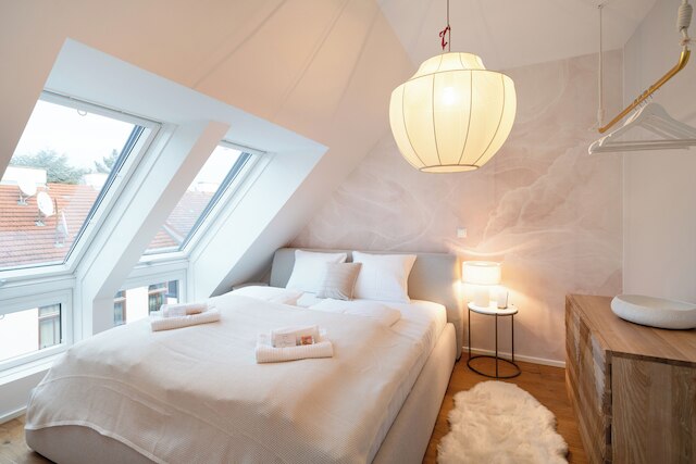 ヴィエンナ・ハイツ・プレミアム・アパートメンツ